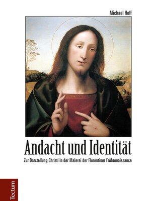 cover image of Andacht und Identität
